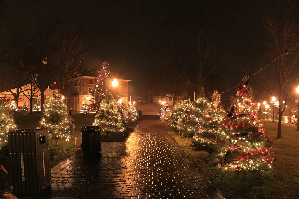Plymouth Michigan Community